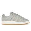 Campus 00s Wonder Silver Unisex Sneakers Grey Grey-One Core-Black ID8269