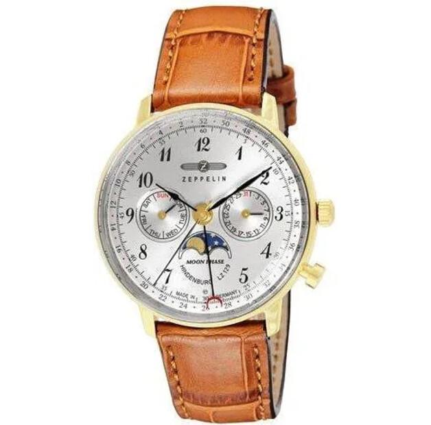Zeppelin Ze-7039-1 Watch