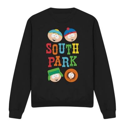 Oberteile – Hoodies & Sweatshirts