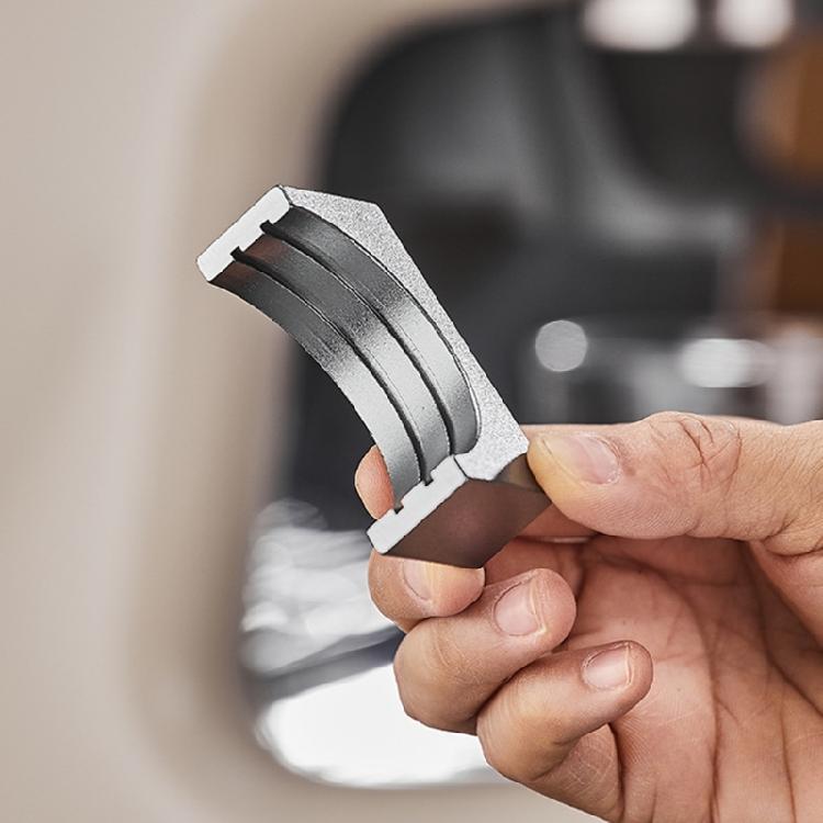 Espresso Screen Filter Stainless Steel Coffee Filter Plate Metal Coffee Filter Perfect Gift for Coffee Enthusiasts