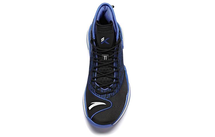 Men's Sneakers Anta Thompson KT Basketball Comfortable Slip Resistant Abrasion Resistant High top Basketball