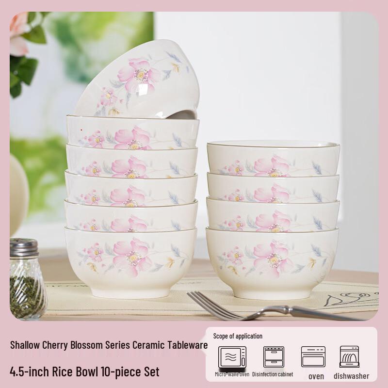 OIMG Premium Ceramic Dinnerware Collection