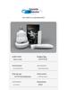 E27 LED Six-Leaf Remote Control Ceiling Fan with Silent Operation for Bedroom or Restaurant