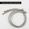 Braided Faucet Inlet Hoses