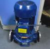 IHG125-160 Stainless Steel Vertical Hot Water Circulation Pump