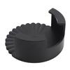 Kaffe Portafilter Veggfeste Rack ABS Plast Selvklebende Portafilter Veggholder For 58mm 51mm