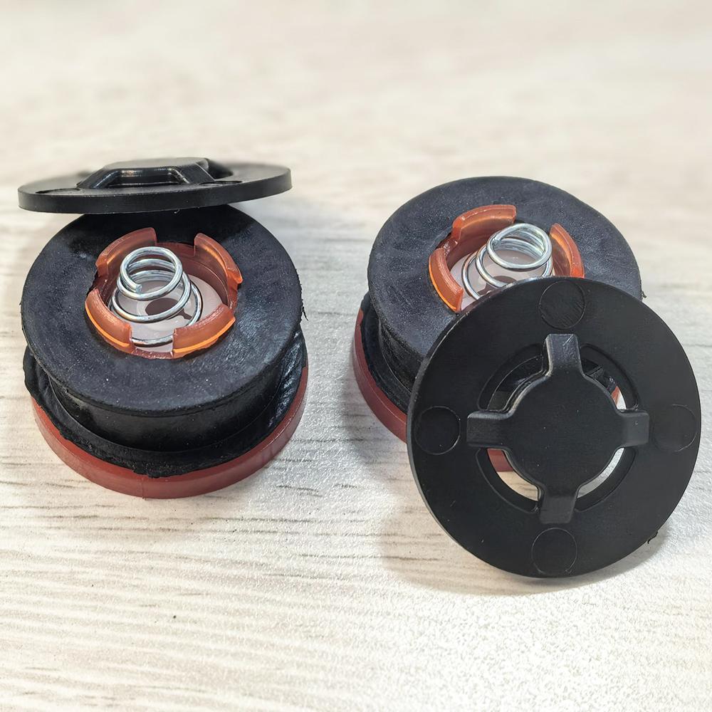 Gear Shift Cable Linkage Gearbox Lever End Rod Bushing For Ford Focus MK1 MK2 C-Max Fiesta MK5 Fusion VOLVO C30 S40