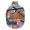 1PC Elastic Luggage Protector Cover Durable Luggage Cover Perfect for Men and Women Travel Accessories Outdoor Holiday Essentials Luggage Cover