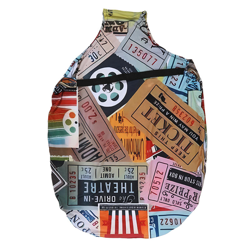 1PC Elastic Luggage Protector Cover Durable Luggage Cover Perfect for Men and Women Travel Accessories Outdoor Holiday Essentials Luggage Cover