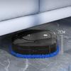 Rechargeable Mopping Robot Automatic Floor Cleaner Robot Quiet Cleaning Robot  Hard Floor
