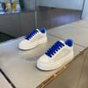 Luxury Men Shoes White Sneakers for Men New Sports Casual Shoes Breathable Heightening Vulcanized Shoes Skateboard Tennis Shoe