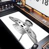 Jude Bellingham Theme Premium Non-slip Mouse Pad with Stitched Edges,Durable Rubber Material,for Desktop & Gaming Great Gifts