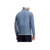 New FILA Jackets Men's Blue A11M321507F-DB