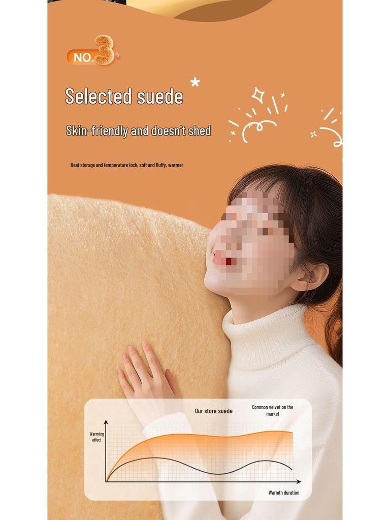 Winter Winddichte Fleecegefütterte Elektrofahrzeug-Windschutzscheibenabdeckung mit Vergrößerten Kniepolstern