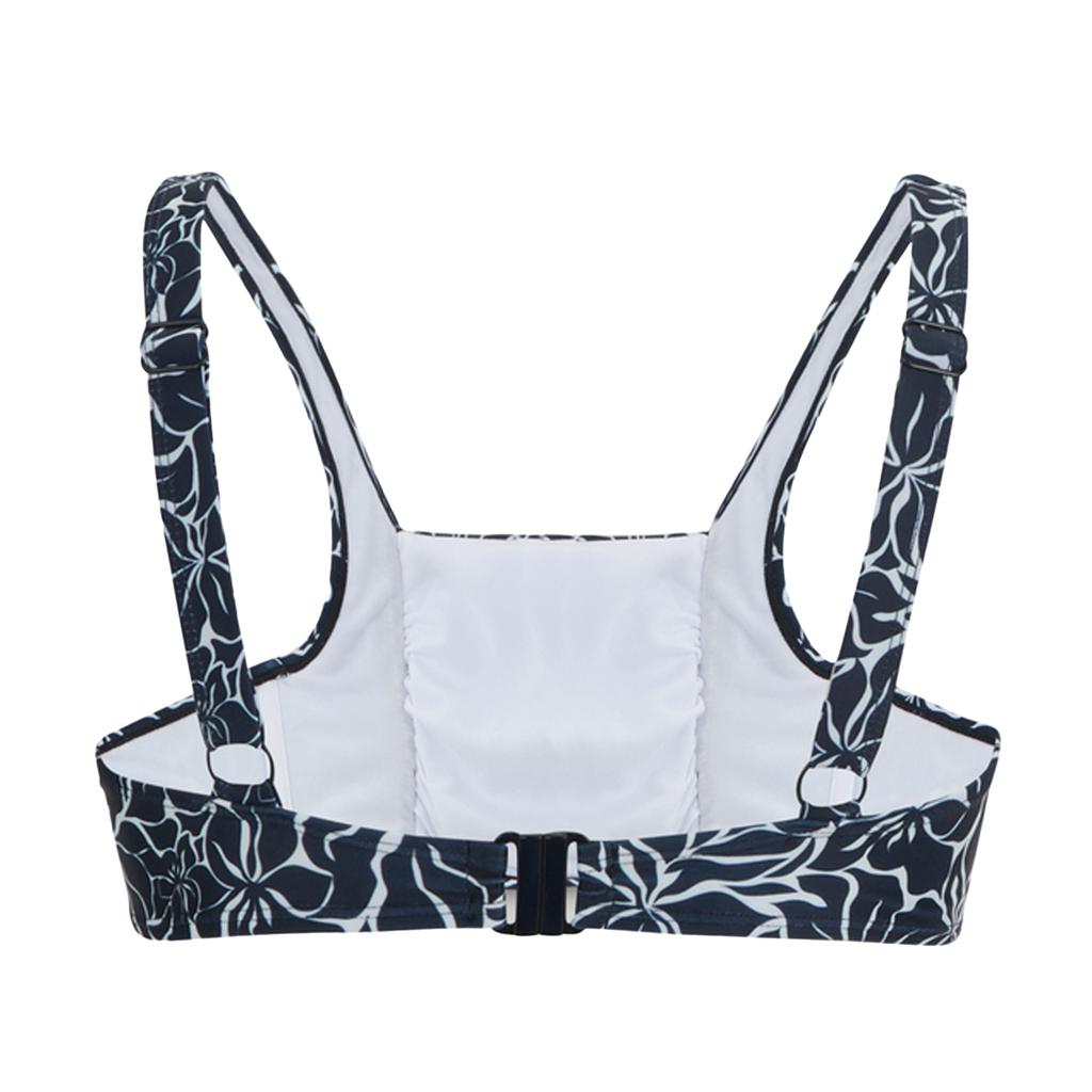 Regatta Womens/Ladies Loria Floral Bikini Top