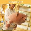 Animal Party Stuffed Pig Stuffed Animal Cute Children Sleep Girl Gift Birthday