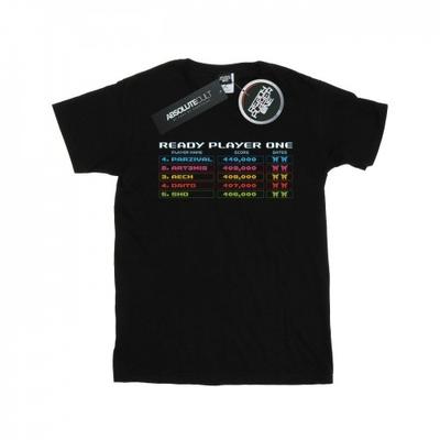 Boys 8-Bit Scoreboard T-Shirt
