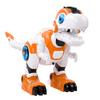 Remote Control Robot, Intelligent Walking Dancing Singing Programmable Robot with Light and Sound,