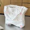 [Carry Bag] Swan Carry Bag Shopping Bag Eco Bag