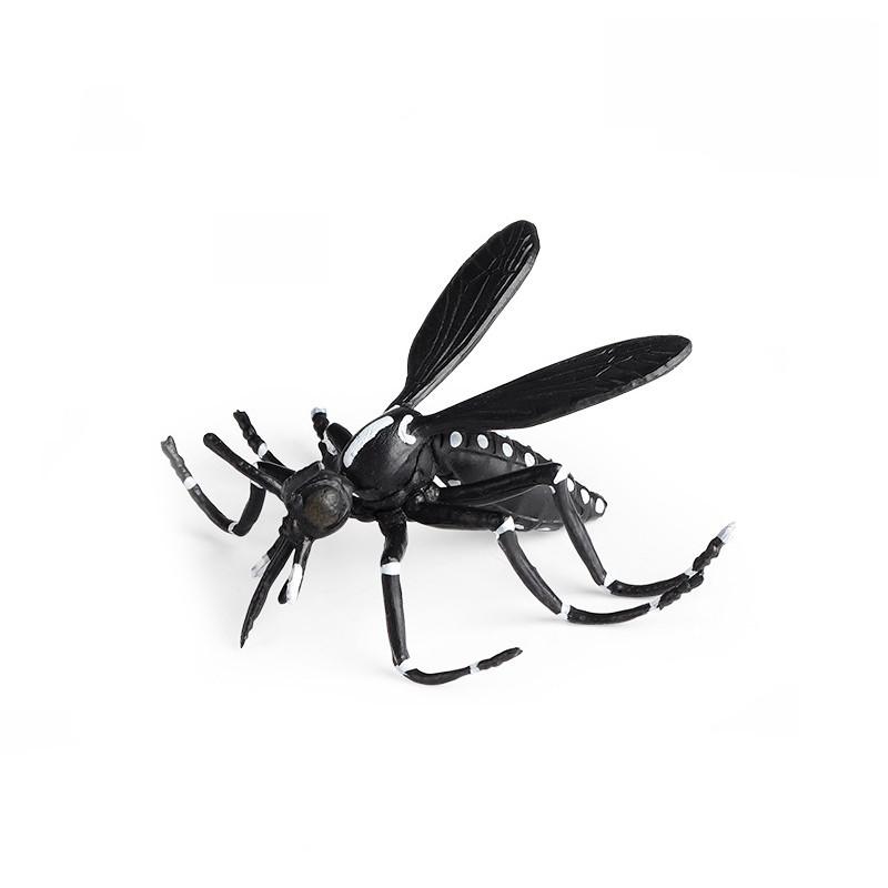 Realistisches Insektenmodell-Set Für Kinder Pädagogisches Und Sammlerstück Spielzeugsammlung