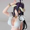 Beautiful girl figure