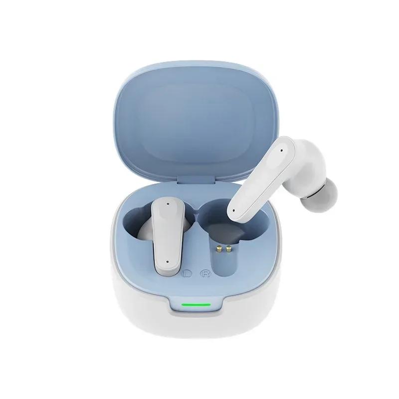 Xiaomi Wireless Bluetooth Earphones Low Latency Game Music Headphones HiFi Stereo Long Playback Headset TWS Gaming Earbuds HD Call Mic