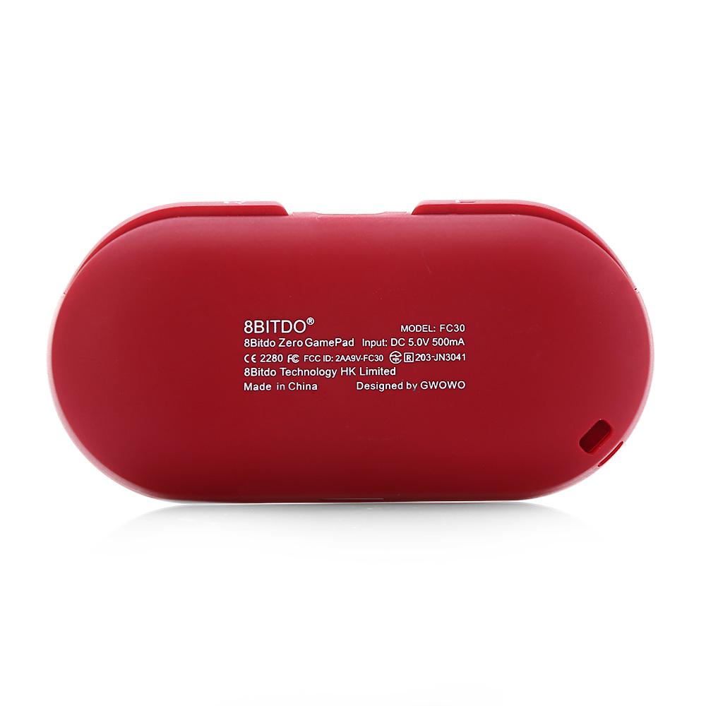 8bitdo Zero Fc30 Multi Function Small Bluetooth Remote Controller For Android Ios Osx Windows Buy At A Low Prices On Joom E Commerce Platform