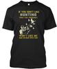 Duck Hunting T-Shirt Made In the USA Size S To 5XL