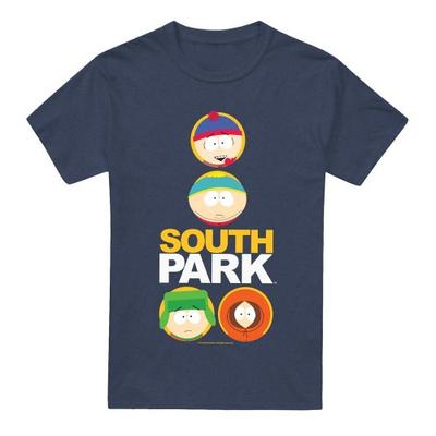 Oberteile – T-Shirts