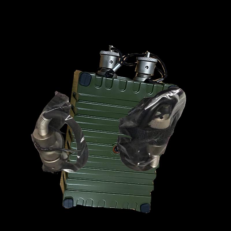 Zhonglu Baishitong 405 Type Radio Battery Charger (CN version)