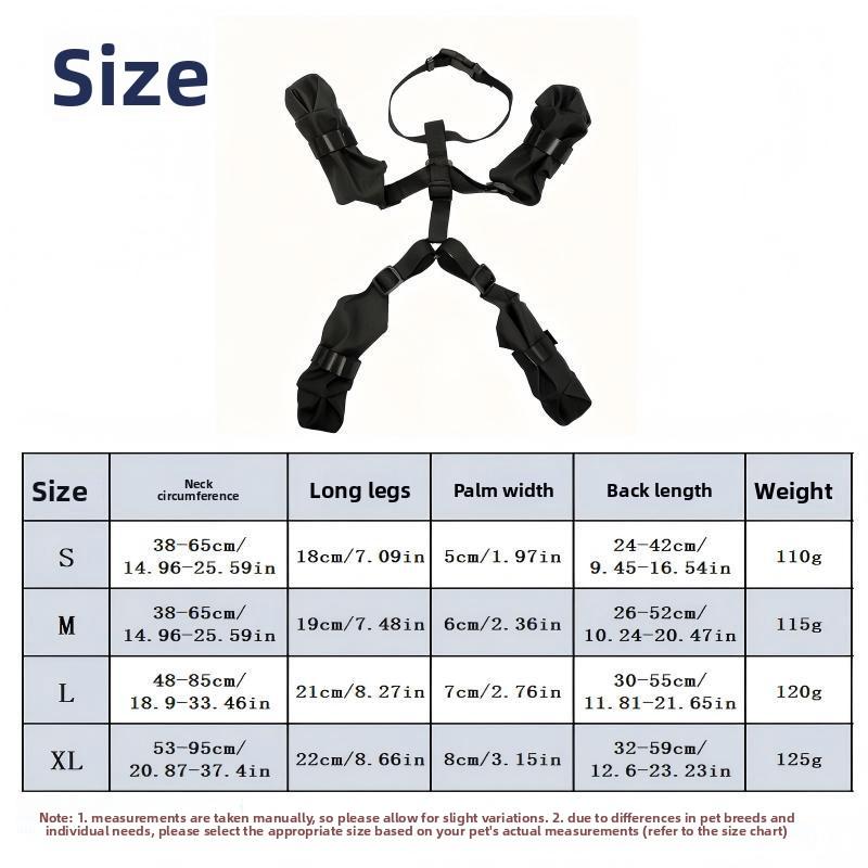 Anti-Slip Dog Shoes Pet Paw Dog Rain Booties Dirty-proof Anti-fall Dog Outdoor Suspender Sock Shoes Winter Waterproof Dog Boots