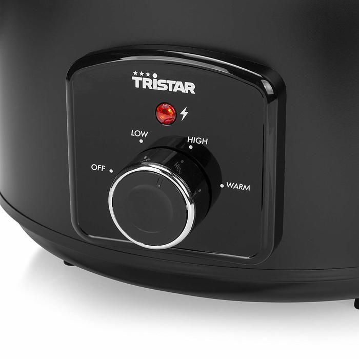 Tristar Mijoteuse 3.5l 180w - vs3915
