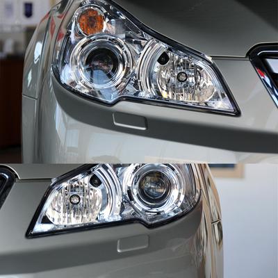 Pentru Subaru Outback BR 2010 2011 2012 Bara Față Far Far Spălător Jet Pulverizare Capac Capac Neopsih