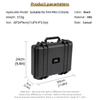 For DJI Fimi/Mini3 Storage Case Explosion-proof Suitcase Protective Cover Handbag For DJI Mini3 Drone Bag Accessories Case