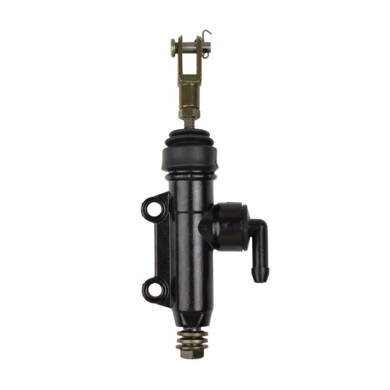 Motorcycle Rear Brake Master Cylinder For Models- RC125 RC200 200 125 DUKE RC390 390 Duke Part Number 90113060000