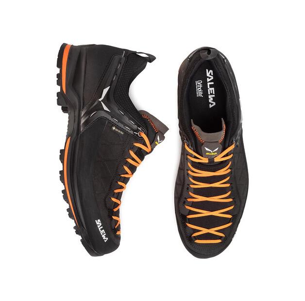 Треккинговые ботинки Salewa Ms Mtn Trainer 2 Gtx GORE-TEX