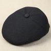 Men's Autumn/Winter Duckbill Beret - Grandpa's Casual Hat