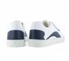 NAE Scarpe Vegane Berlino - Sneakers Scarpe Bianco-Blu ORIGINALI dal Portogallo