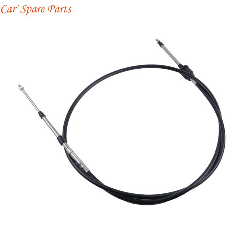 

Y4UA Replacement 277001438 277001578 277001555 Motorboat Repair Steering Cable Wire China Mainland