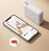Smart 2" Portable Bluetooth Thermal Label Printer for Price Tags
