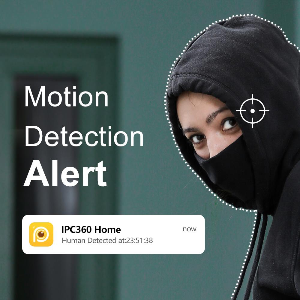 6K 12MP WiFi IP Outdoor Camera with Motion Tracking PTZ 4K Video Three Lens Three Screen Waterproof Security System