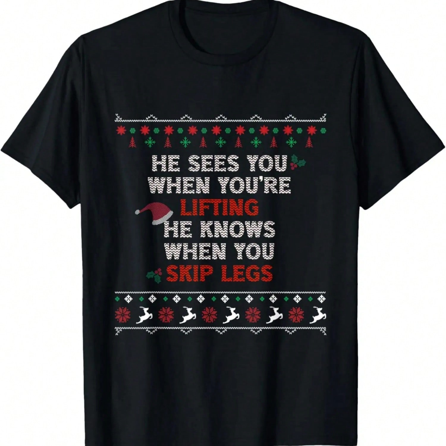 Isaiah 40_31 _ Eagle Silhouette _ T-Shirt S разноцветный