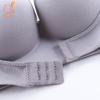 Strapless Front Buckle Lift Bra for Women Strapless Wirefree Push Up Non Slip Invisible Bra