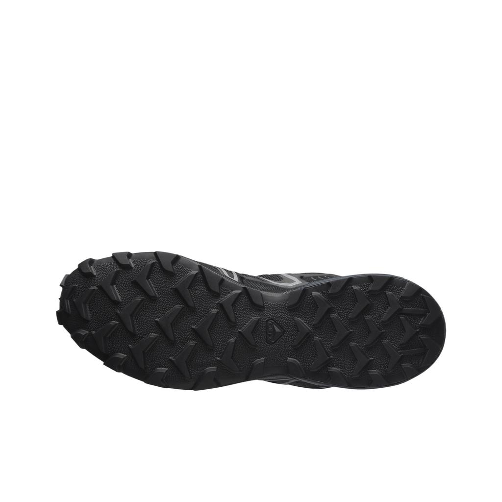 SALOMON Speedcross 3 Night Low Running Shoes Unisex Shoes Black L47676500