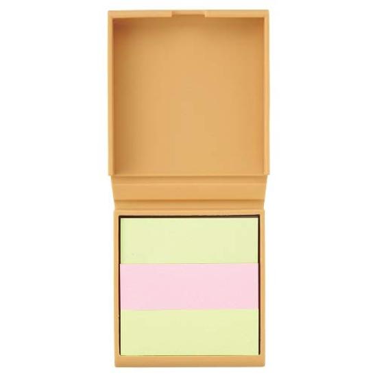 LIHIT LAB Sticky Note Case L Punilabo Panda A7724-6