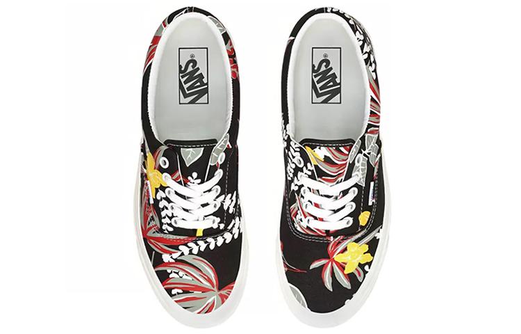 Vans Era 95 DX 'Aloha Black'