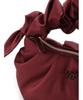 Handle Pouch PWGB245724 RED [Gelato Pique] [HOLIDAY]