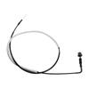 Throttle Cable For Hisun UTV 500-550-700-750 UTV's 2015-2024 61030-115S-0000, PJ000006103A0701