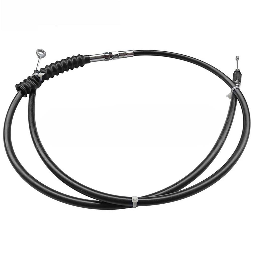NEW NEW Motorcycle Extension Throttle Cable Clutch Wire for Harley Sportster Iron XL1200 883 XL1200 XL883