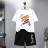 Soft and Lightweight Children's Clothing Set for Boys